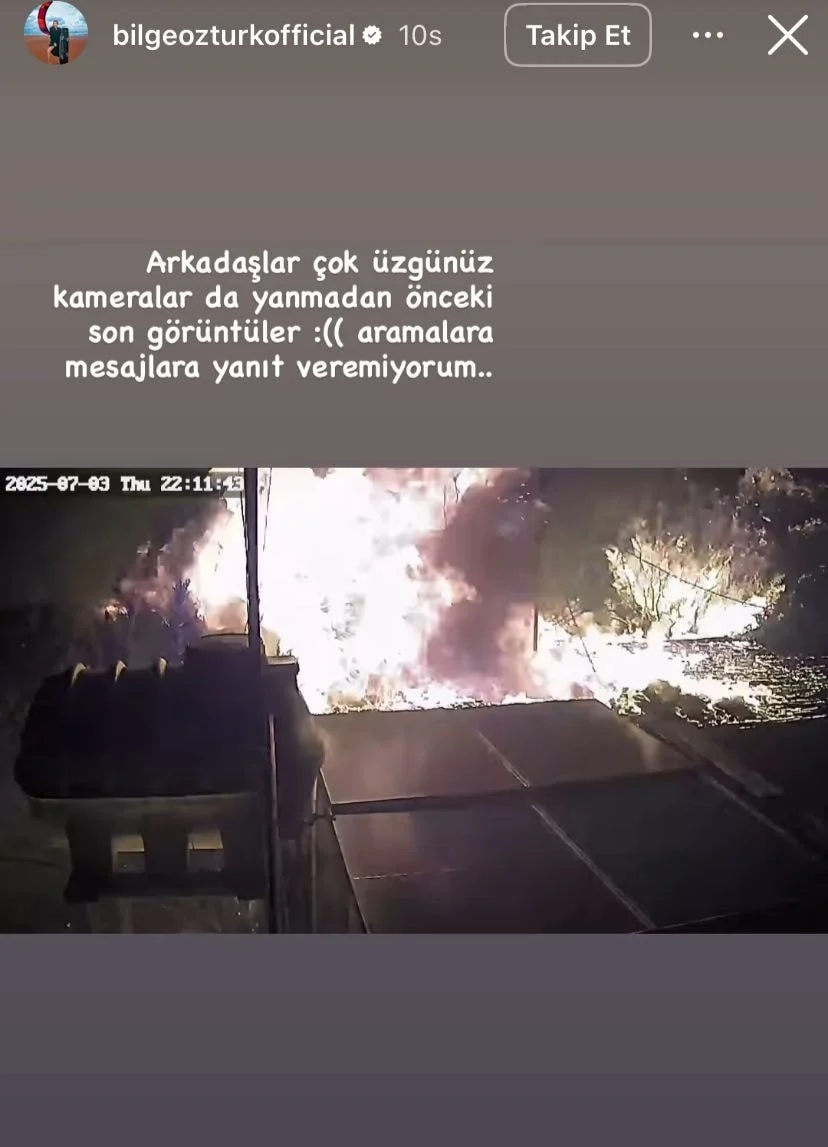 Avukat Bilge Ozturk Kimdir Bilge Ozturk Yangin Olayi Ne (2)