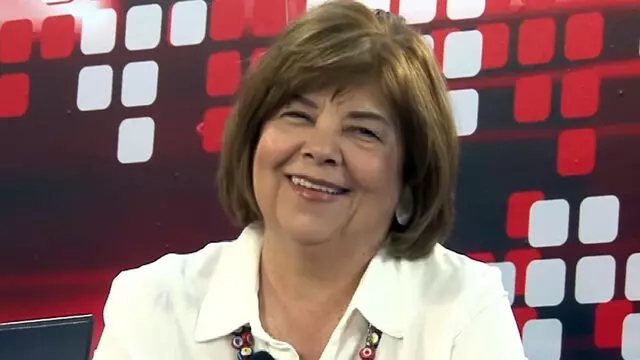 Ayse Kokcu Kac Yasinda Nereli Ve Simdi Ne Yapiyor (1)