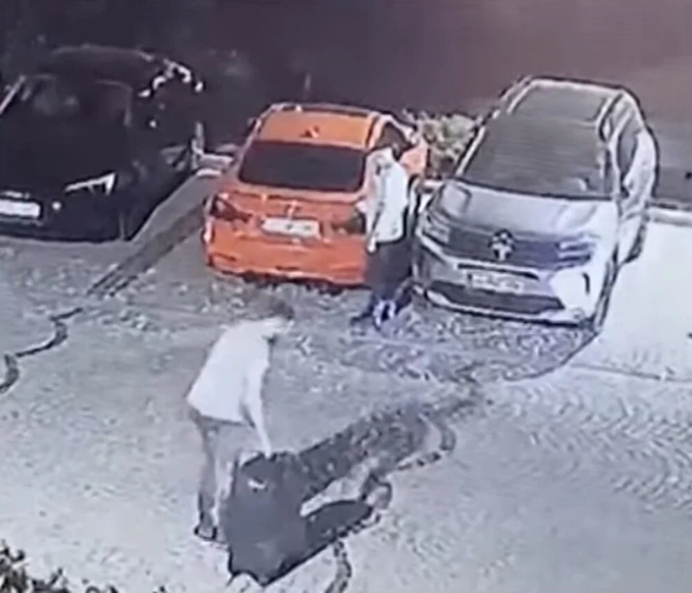 Ayse Tokyaz Cinayetinde Yeni Detaylar Valizi Tasidigi Goruntuler Ortaya Cikti (2)