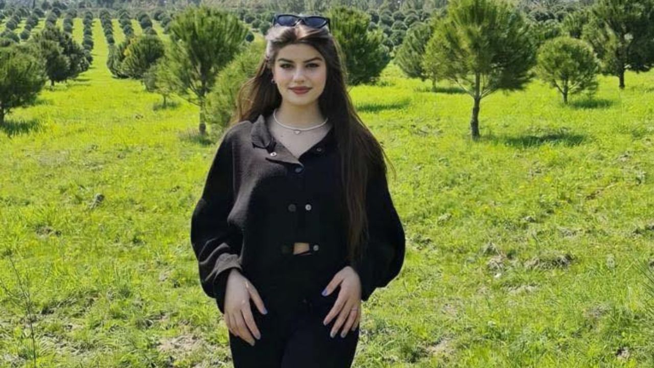 Ayse Tokyaz Olayi Yenibakis