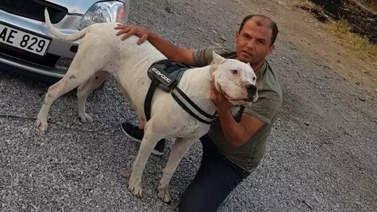 Baba Dehseti Tartistigi Oglunu Bicaklayarak Oldurdu (2)