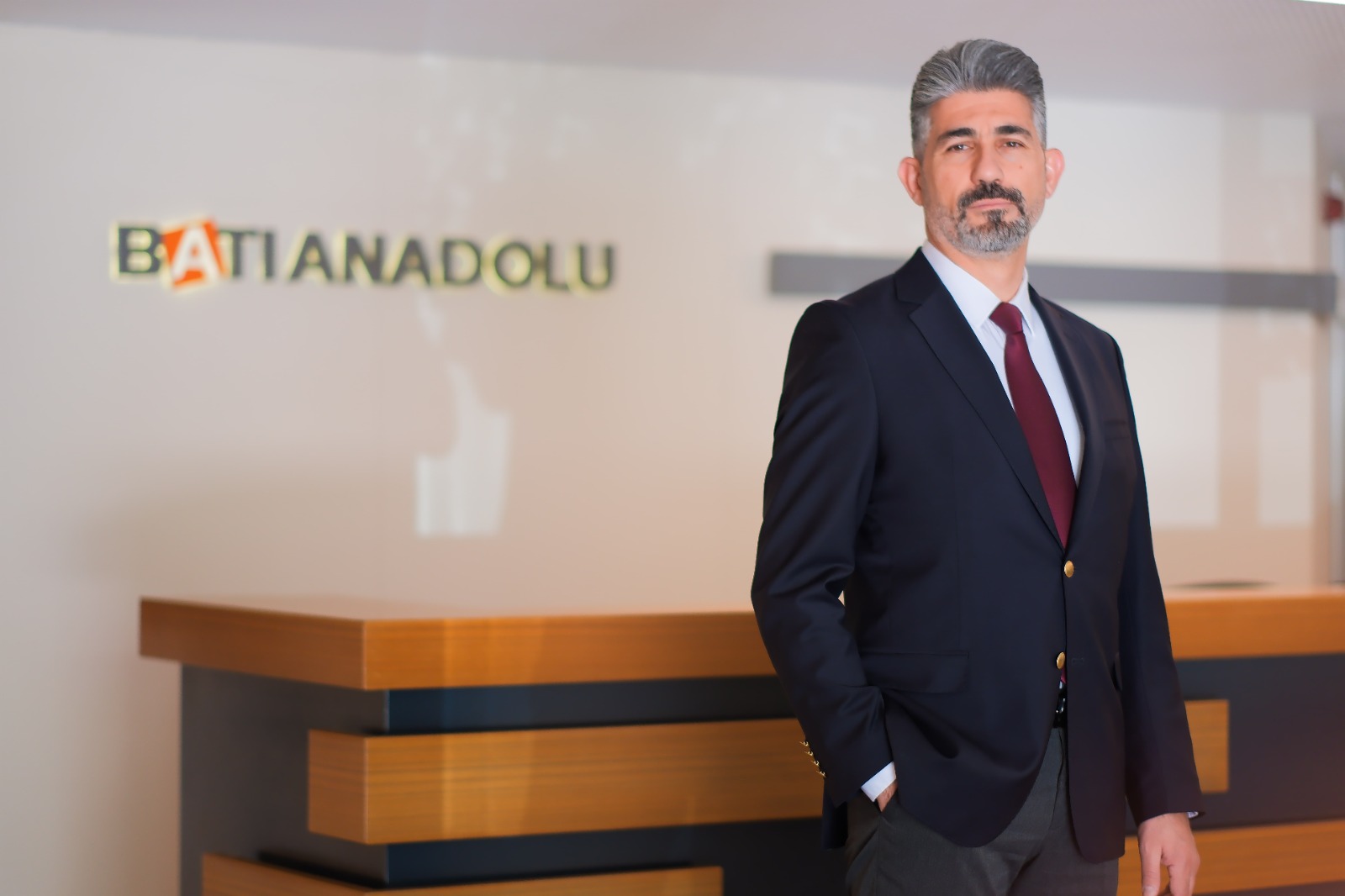 Bati Anadolu Sirketler Topluluguna Cifte Odul