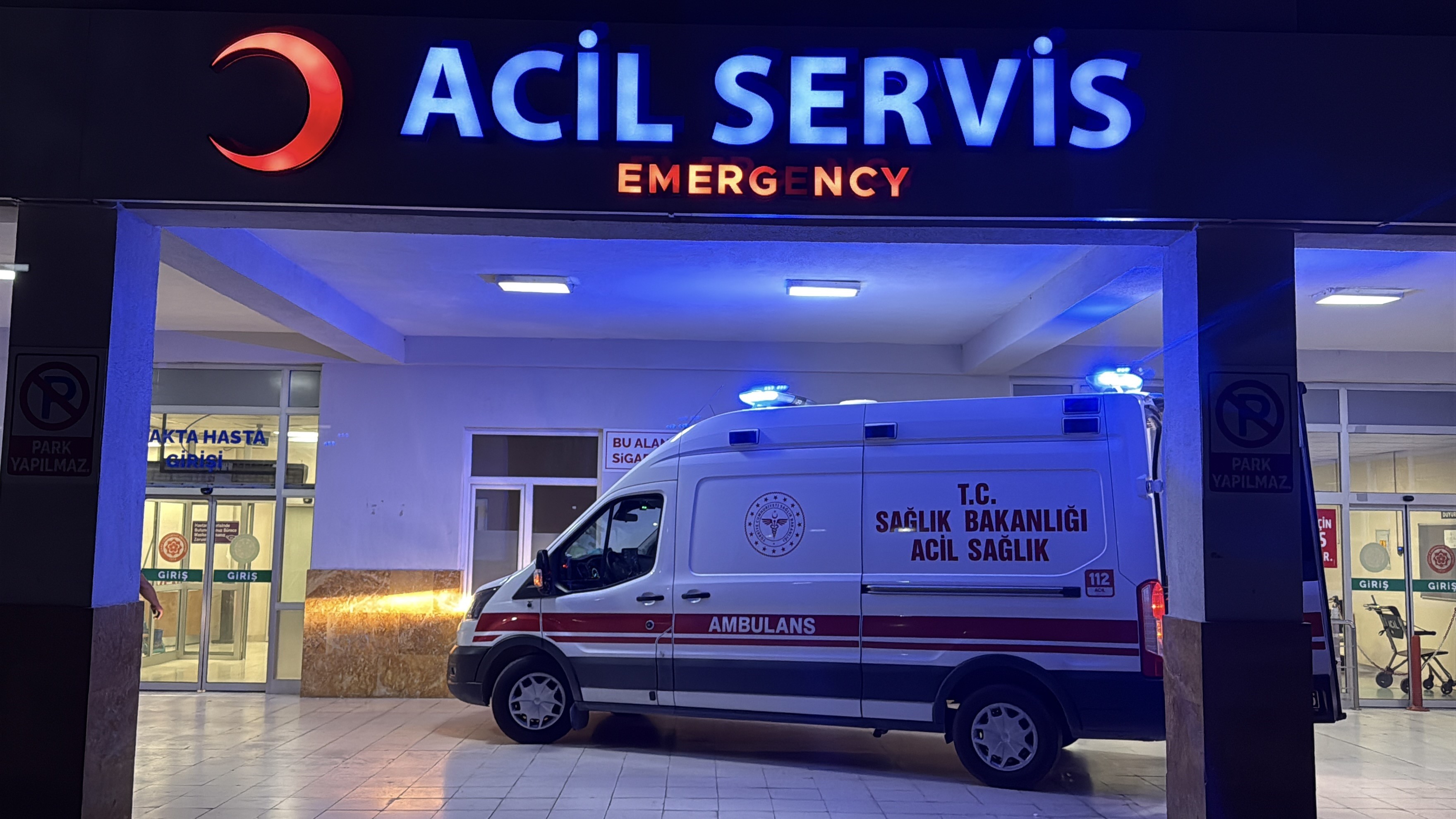 Bitlis Eski Valisi Erol Karaomeroglunun Saglik Durumu Ciddiyetini Koruyor (2)