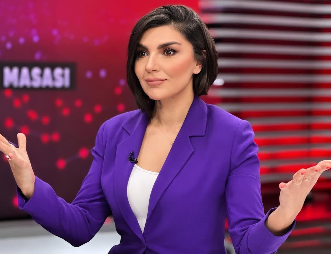 Buket Guler Kimdir Ve Nerelidir Buket Guler Evli Mi Esi Kim (4)