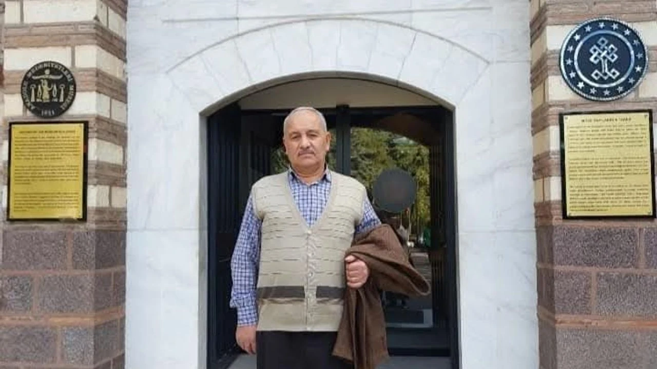 Cay Fabrikasinin Emekli Muduru Mehmet Bosluk Hayatini Kaybetti