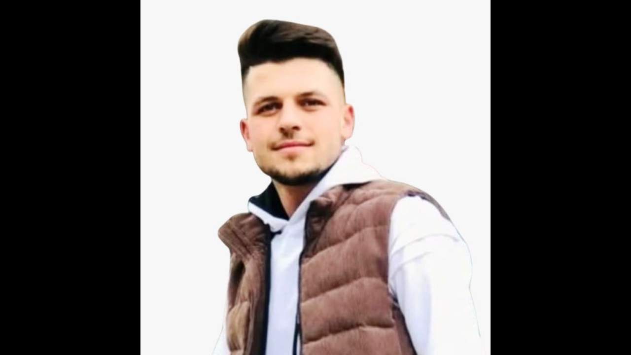 Devrilen Motosiklette Surucu Hayatini Kaybetti (2)