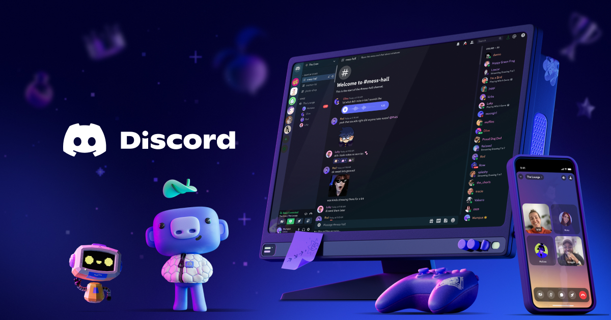 Discord Neden Kapatildi Hangi Olaylar Sureci Hizlandirdi (2)
