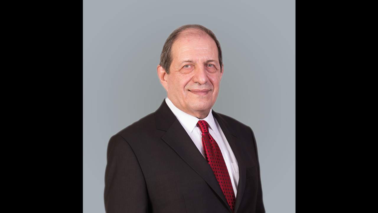 Emekli Albay Ihsan Mergen Hayatini Kaybetti