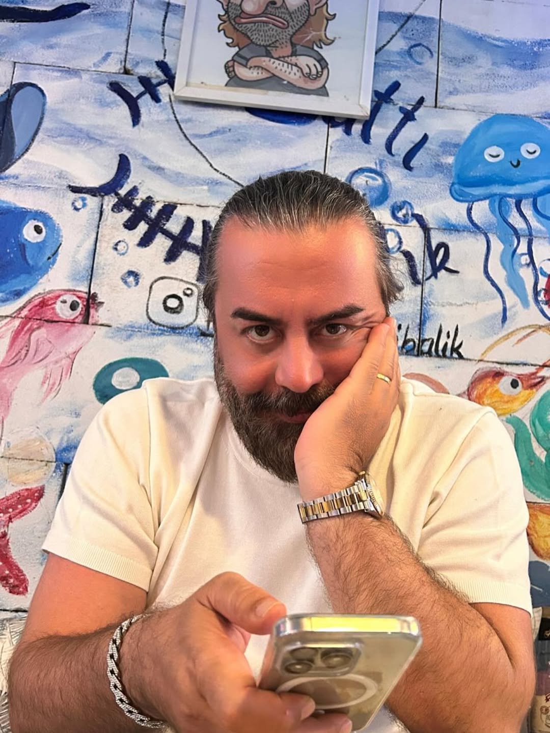 Emre Bol Kimdir Aslen Nereli Emre Bol Hangi Takimi Tutuyor Nerede Calisiyor (1)
