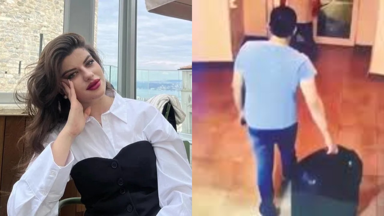 Eski Sevgilisi De Supheli Sekilde Olmustu Ayse Tokyazin Katili Cemil Koc Onun Icin De Ifa