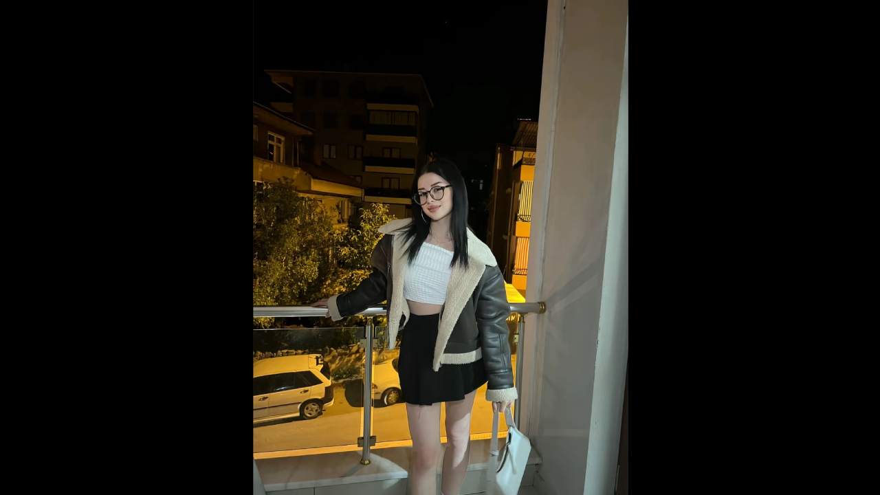 Ezgi Simsek Kimdir Ezgi Simsek Olayi Nedir Ezgi Simsek Neden Oldu (1)