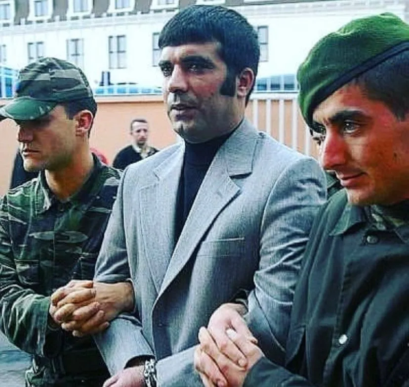 Firat Delibas Kimdir Aslen Nereli Kac Yasinda Firat Delibas Neden Cezaevinde (1)