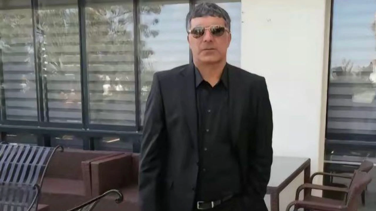 Firat Delibas Kimdir Aslen Nereli Kac Yasinda Firat Delibas Neden Cezaevinde (2)