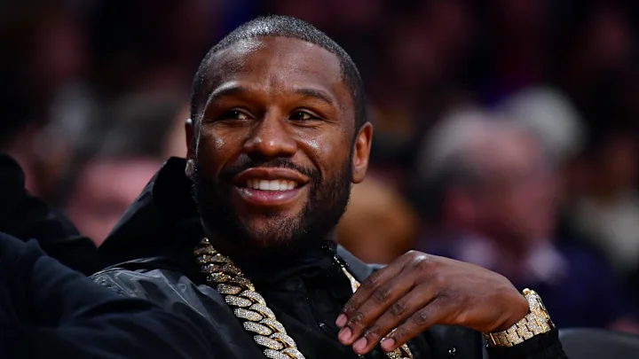 Floyd Mayweather Serveti Ne Kadar Mayweather Bu Kadar Buyuk Bir Serveti Nasil Kazandi (1)