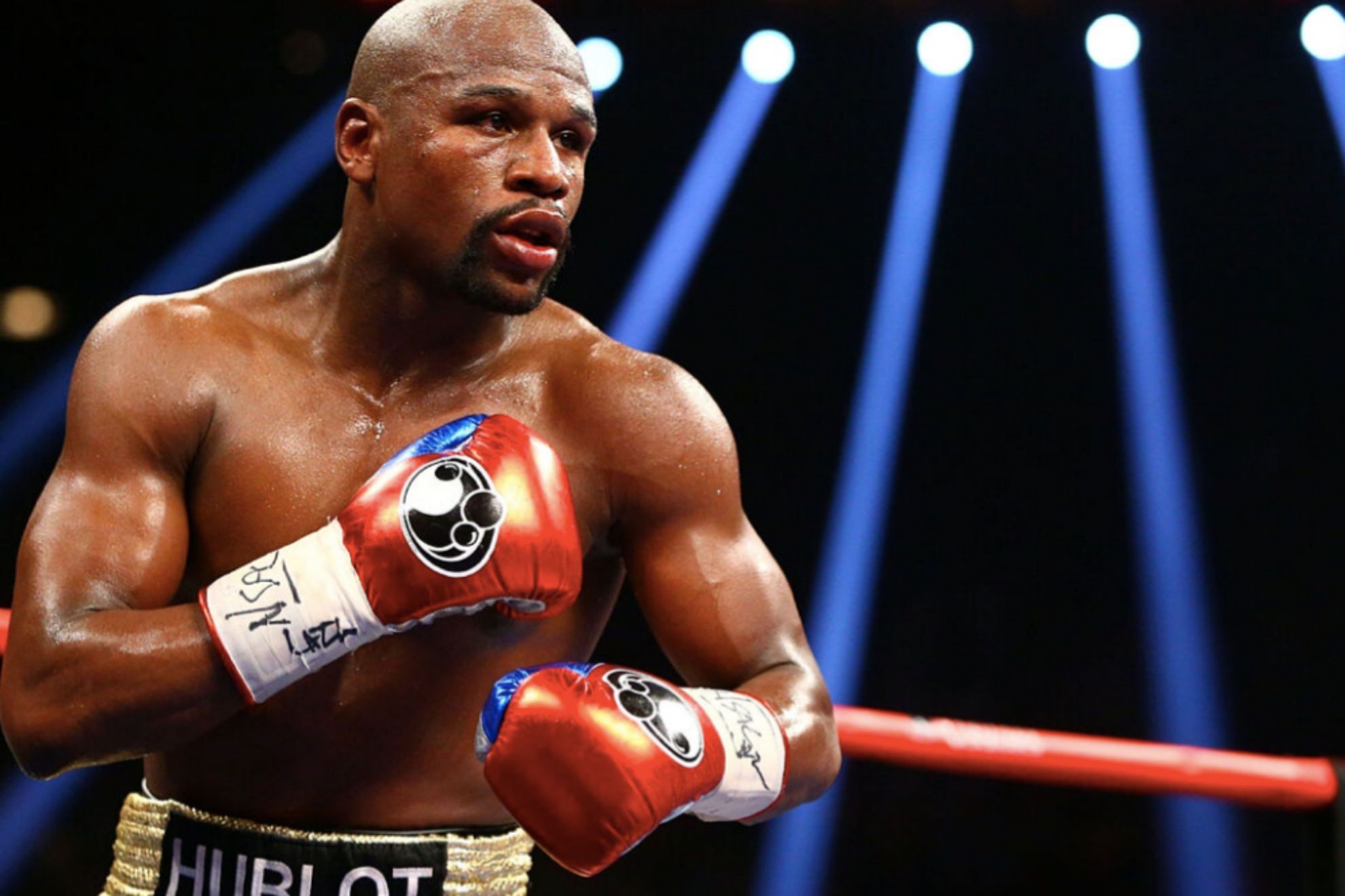 Floyd Mayweather Serveti Ne Kadar Mayweather Bu Kadar Buyuk Bir Serveti Nasil Kazandi (3)