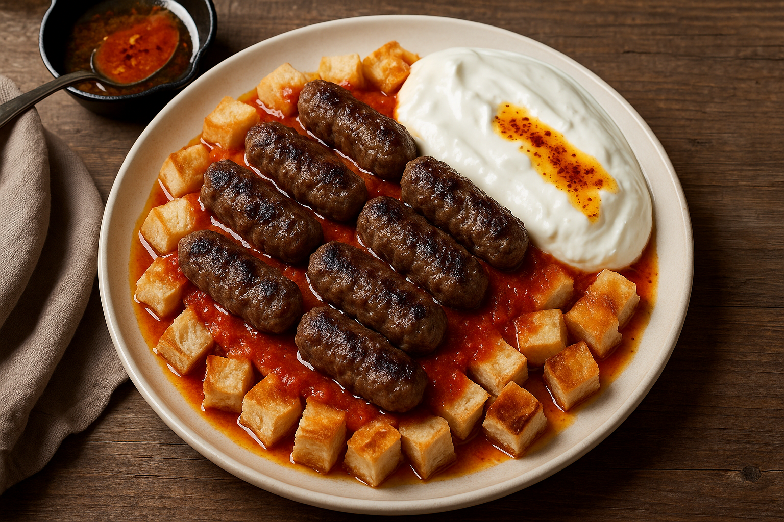 Gelinim Mutfakta Pideli Tire Kofte Tarifi Pideli Tire Kofte Nasil Yapilir (1)