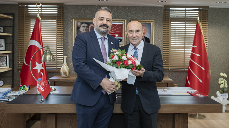 Gozaltina Alinan Tunc Soyer Ve Senol Aslanoglu Nerede Tutuluyor