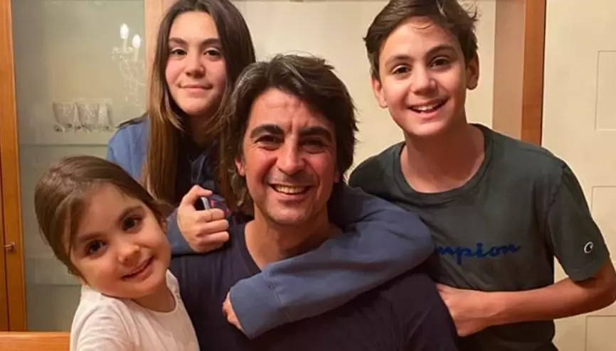 Ibrahim Kutluay Kac Yasinda Ve Nereli Ibrahim Kutluay Ve Edvina Sponza Kac Yildir Birlikt (1)