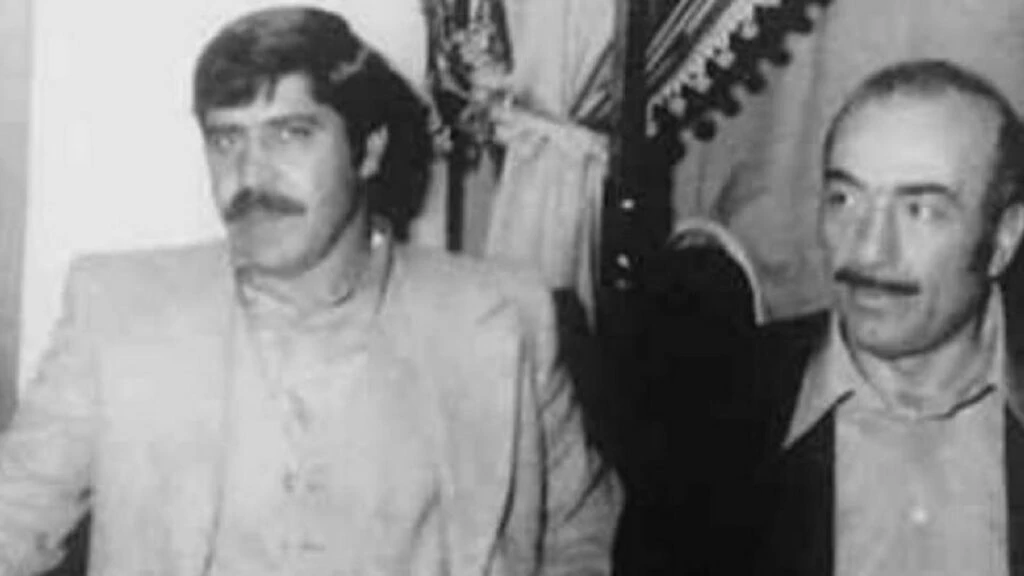 Idris Ozbir Kimdir Nereli Kac Cocugu Var Idris Ozbir Ne Is Yapardi-1