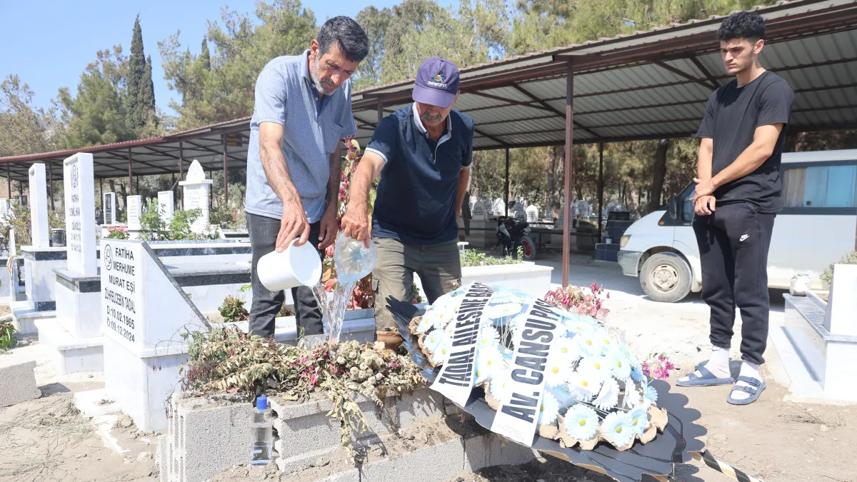 Intorn Doktor Cem Tadal Hayatini Kaybetti (3)