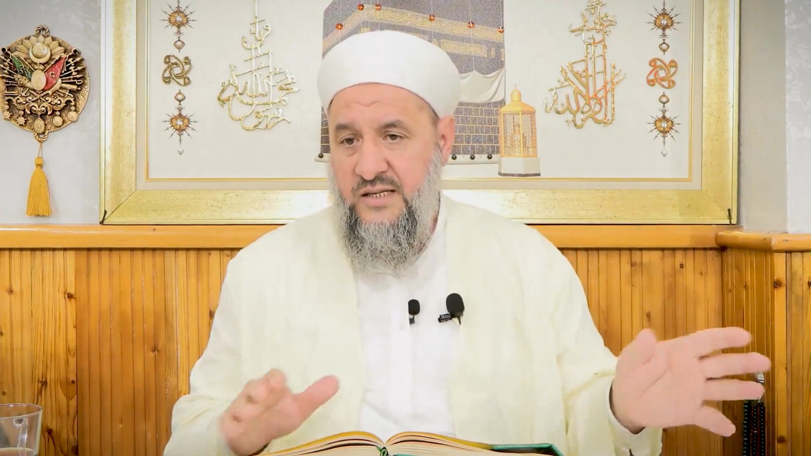 Ismail Hunerlice Kimdir Nereli Ismail Hunerlice Hangi Cemaatten (1)-2