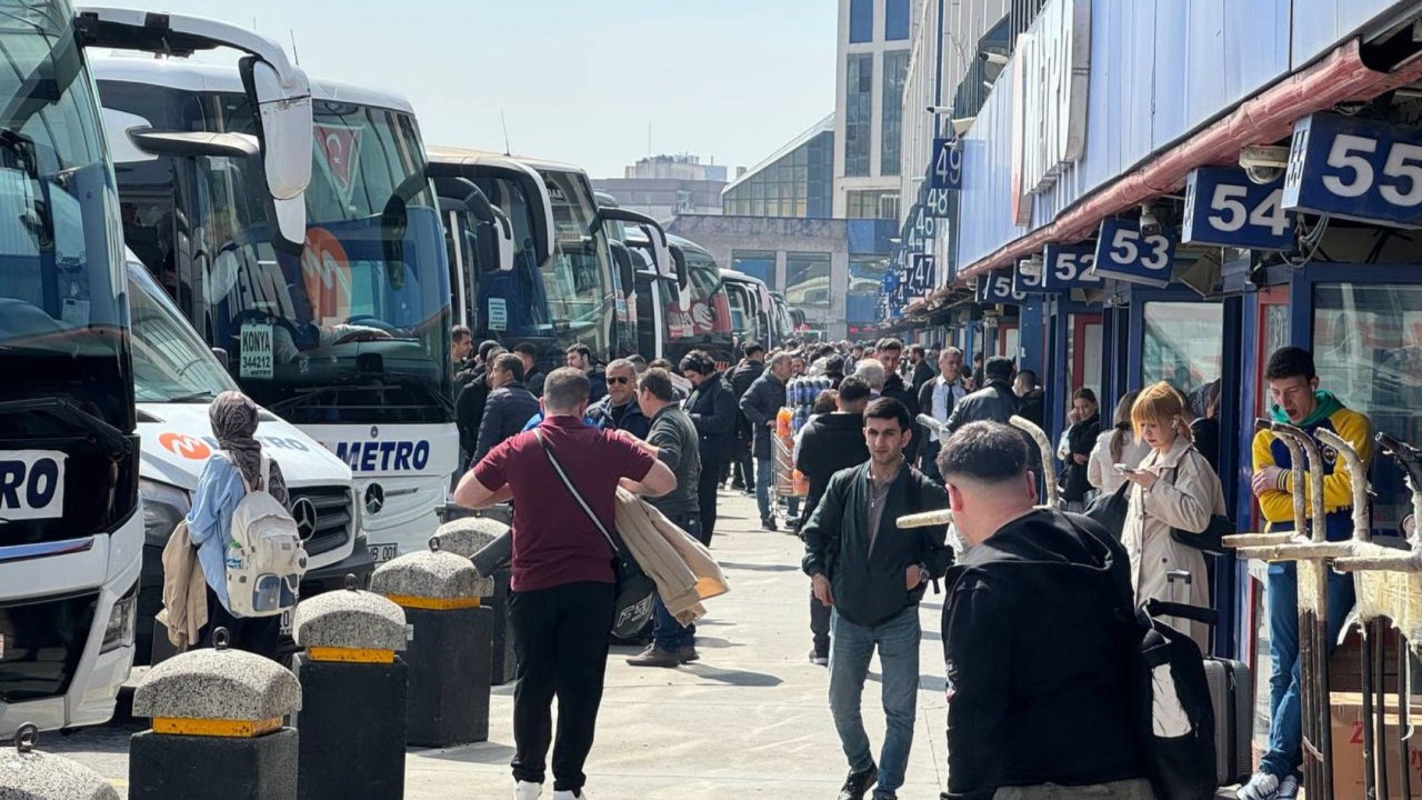 Istanbuldan Ankaraya Nasıl Gidilir