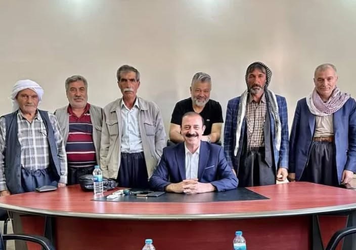 Izol Asiretinin Lideri Kim Cihan Izol Nereli (1)-1