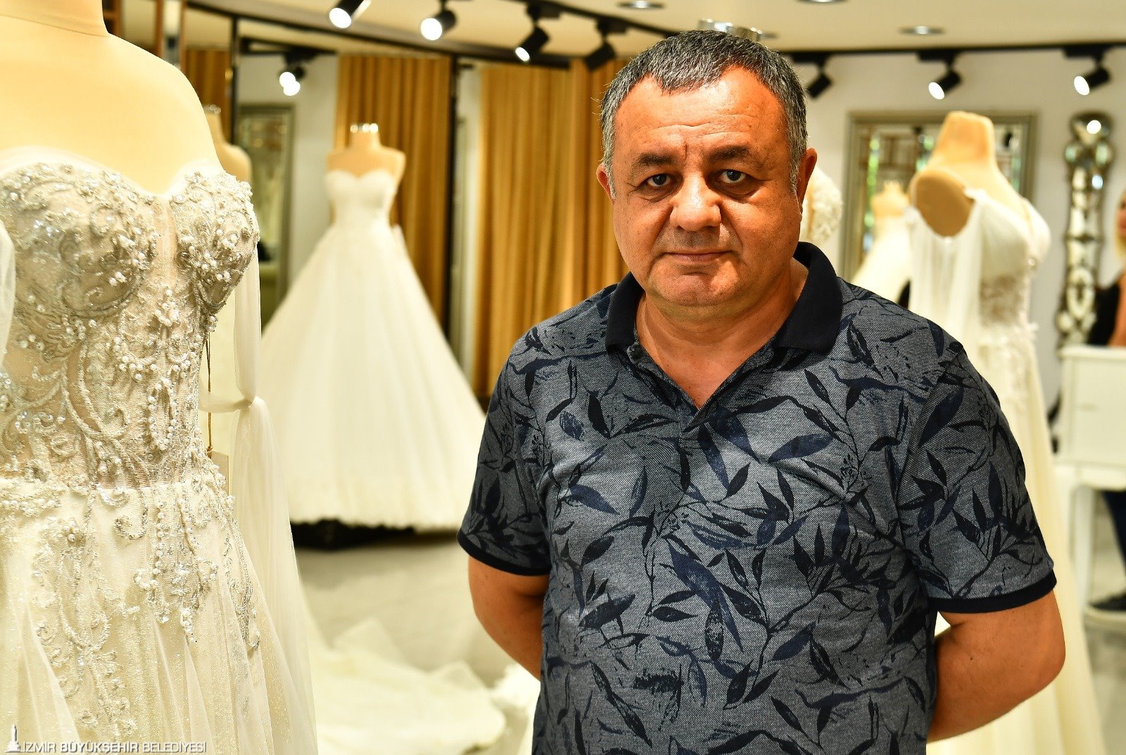 İzzet Avcı