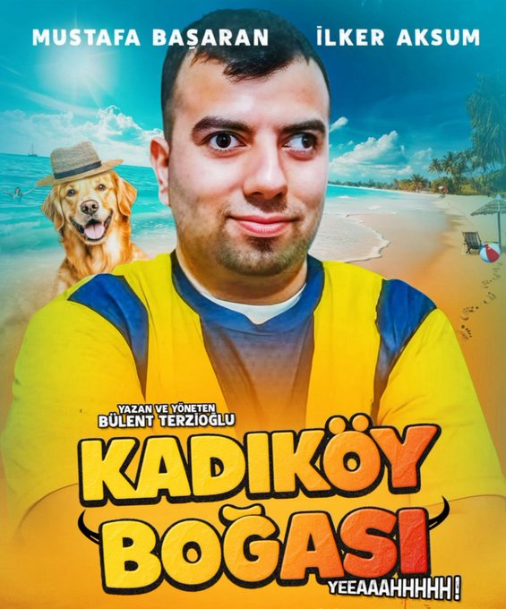 Kadıköy Boğası