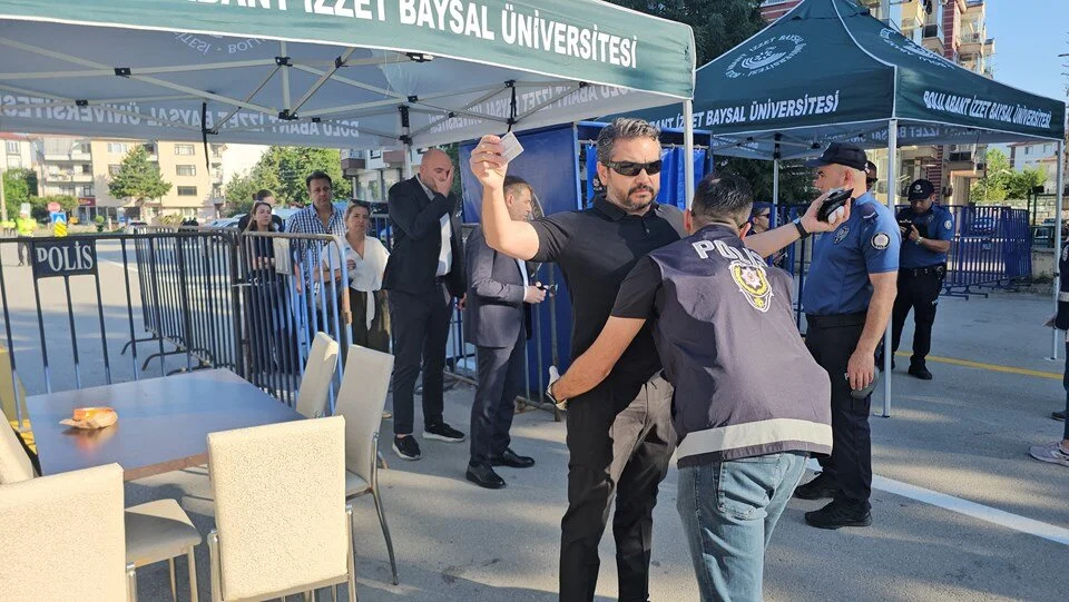 Kartalkaya Yangini Davasi Bugun Basliyor 32 Sanik Hakim Karsisinda (1)