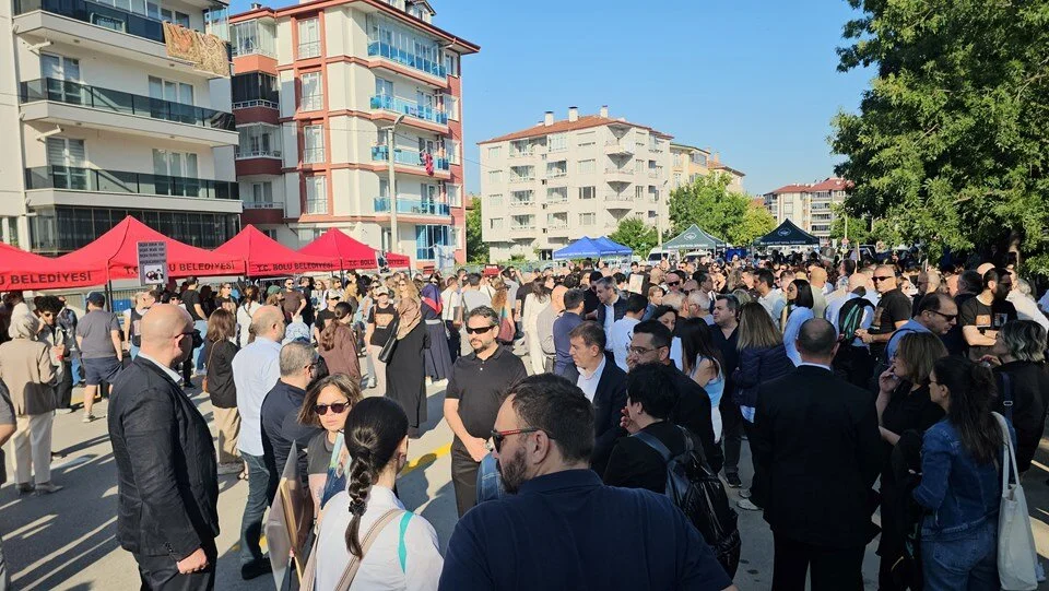 Kartalkaya Yangini Davasi Bugun Basliyor 32 Sanik Hakim Karsisinda (2)