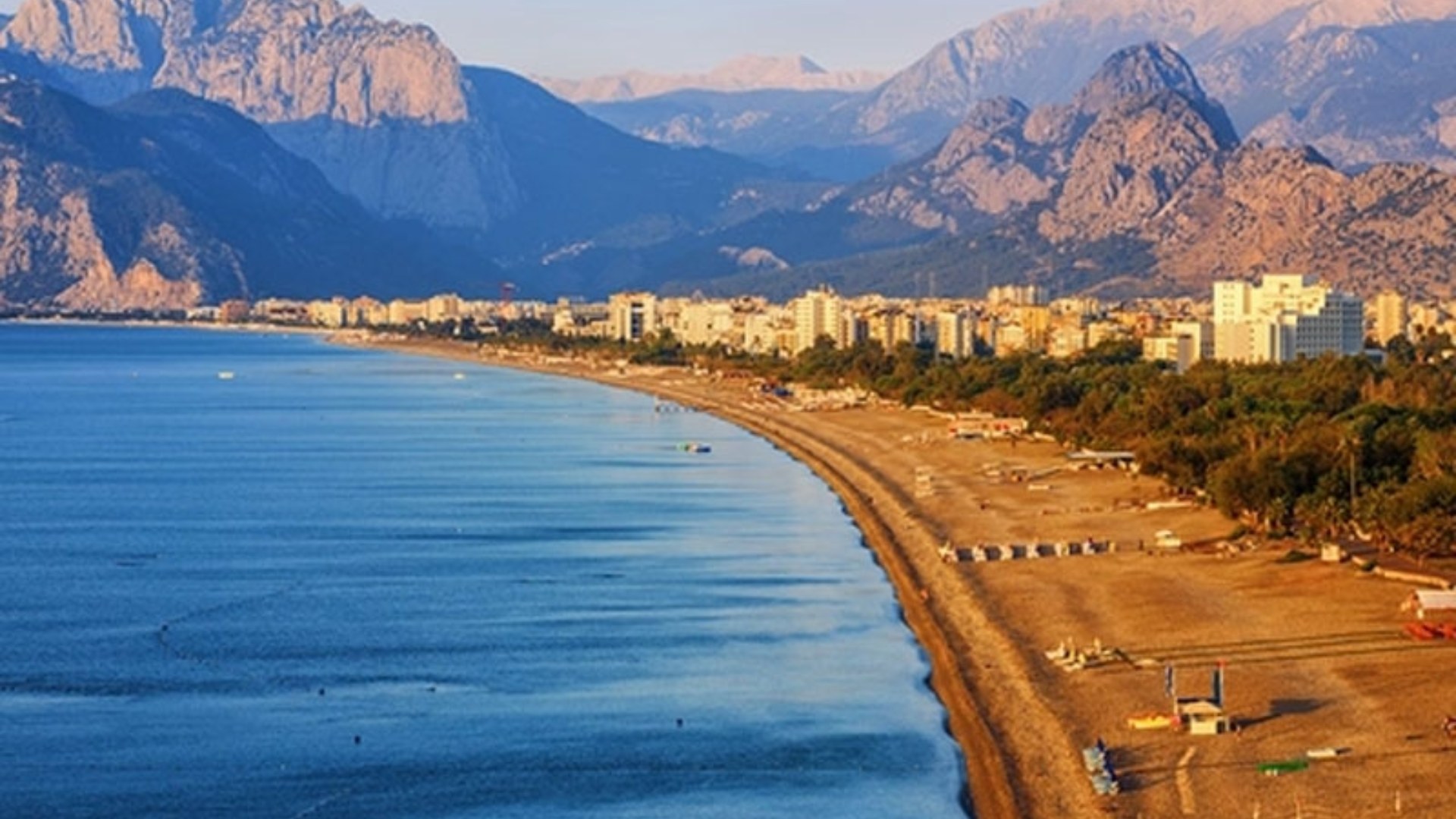 Konyaaltı Plajı3