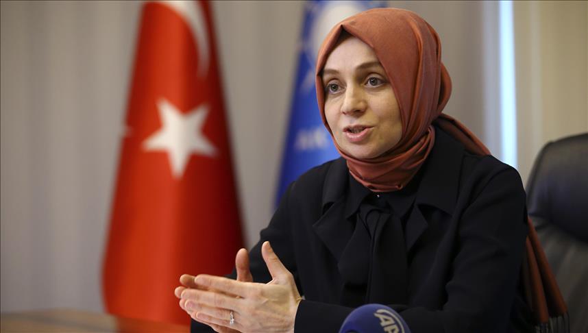 Leyla Sahin Usta Kimdir Aslen Nereli Leyla Sahin Usta Su An Hangi Gorevde (2)