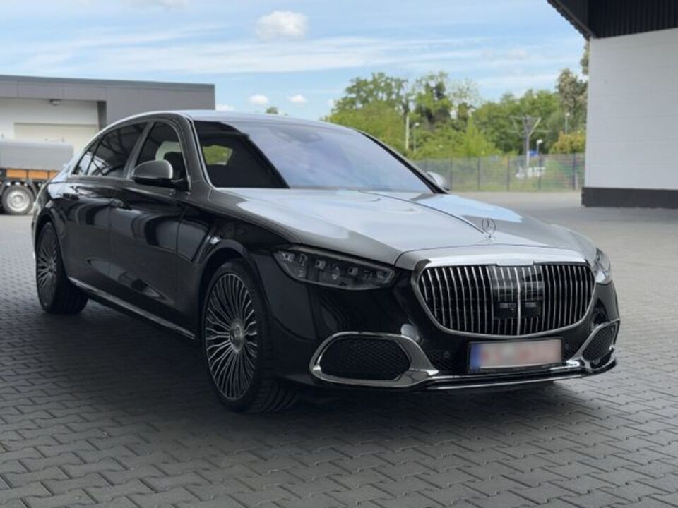 Maybach Nasil Okunur Maybach Ne Anlama Gelir Mercedes Maybach Ne Oluyor (1)-2