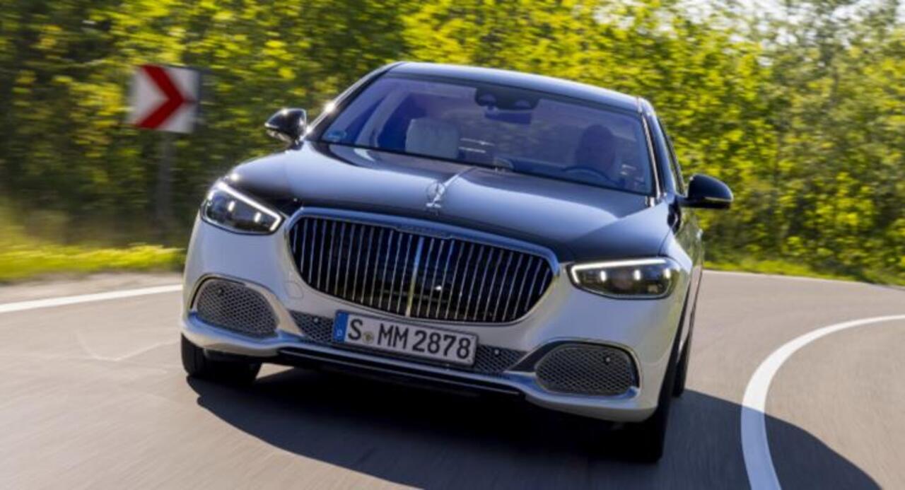 Maybach Nasil Okunur Maybach Ne Anlama Gelir Mercedes Maybach Ne Oluyor (2)-1