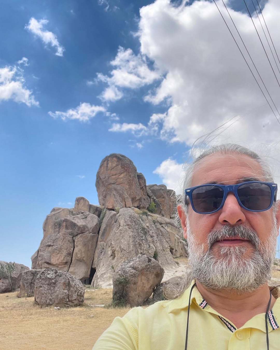 Melih Ekener Hristiyan Mi Melih Ekener Hangi Dine Mensup (3)
