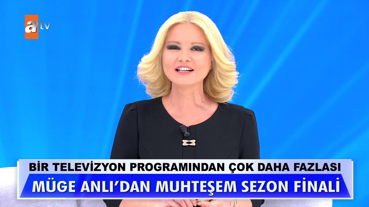 Muge Anli Programina Seyirci Olarak Nasil Katilinir Studyo Nerede