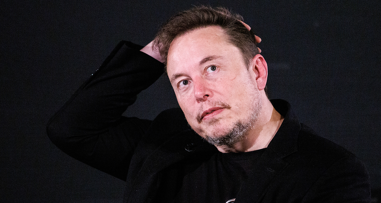 Musktan Grok Aciklamasi Fazla Uyumlu Ve Manipulasyona Acik