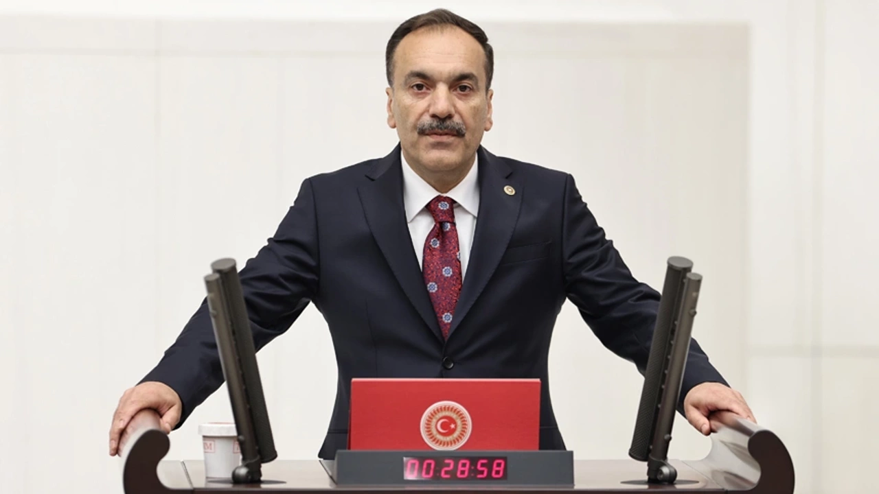 Mustafa Bilici Yenibakis