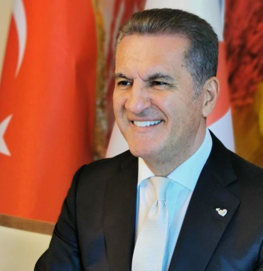 Mustafa Sarigul Ne Is Yapiyor Hangi Universitenin Sahibi Ve Servetinin Kaynagi Ne (1)