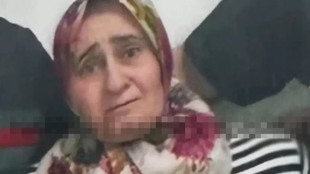 Narin Guranin Annesi Yuksel Guranin Cezaevindeki Son Hali Ortaya Cikti
