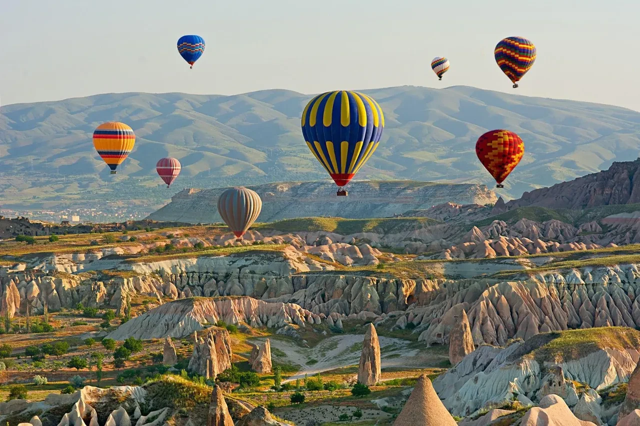 Nevsehir Kultur Yolu Festivali Ne Zaman Nevsehir Kultur Yolu Festivali Programi (1)