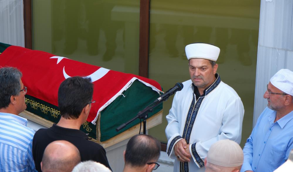 Odtu Uzay Ve Havacilik Muhendisligi Ogrencisi Salih Koc Hayatini Kaybetti (2)
