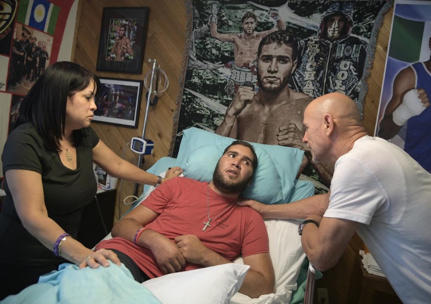 Prichard Colon Neden Felc Kaldi Simdi Ne Durumda Iyilesme Umudu Var Mi (4)