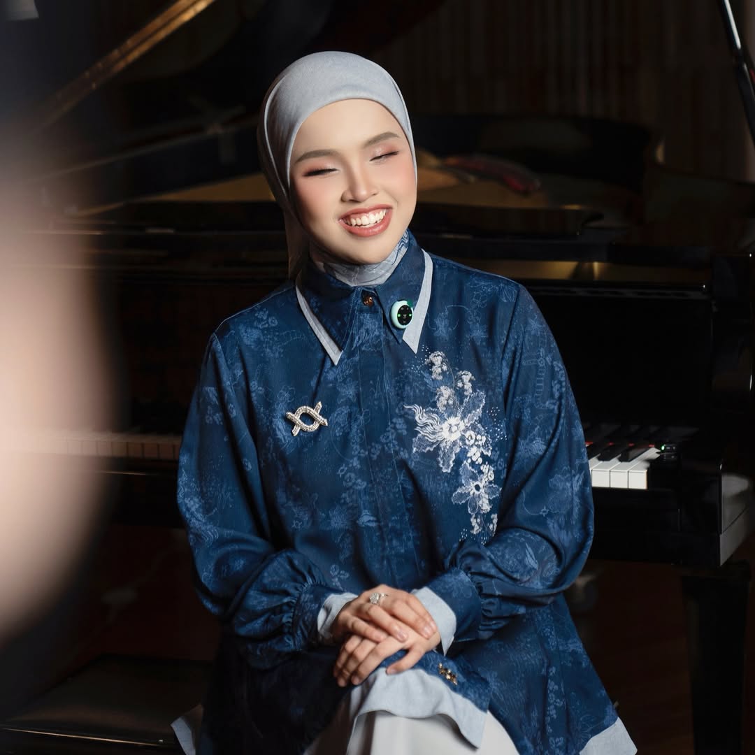 Putri Ariani Kimdir Ka Yasinda Putri Ariani Neden Gormuyor (4)