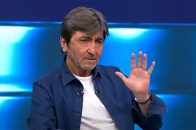 Ridvan Dilmen Evli Mi Kac Cocugu Var Ridvan Dilmen Neden Seytan Lakapli (1)-1