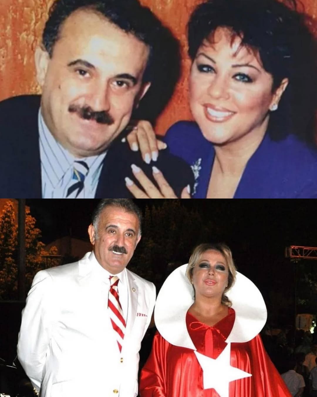 Safiye Ve Faik Kac Yildir Sevgili Safiye Soymanin Kac Cocugu Var (1)-1