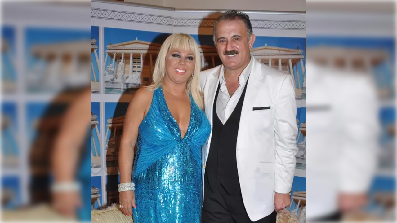 Safiye Ve Faik Kac Yildir Sevgili Safiye Soymanin Kac Cocugu Var (5) 16X9