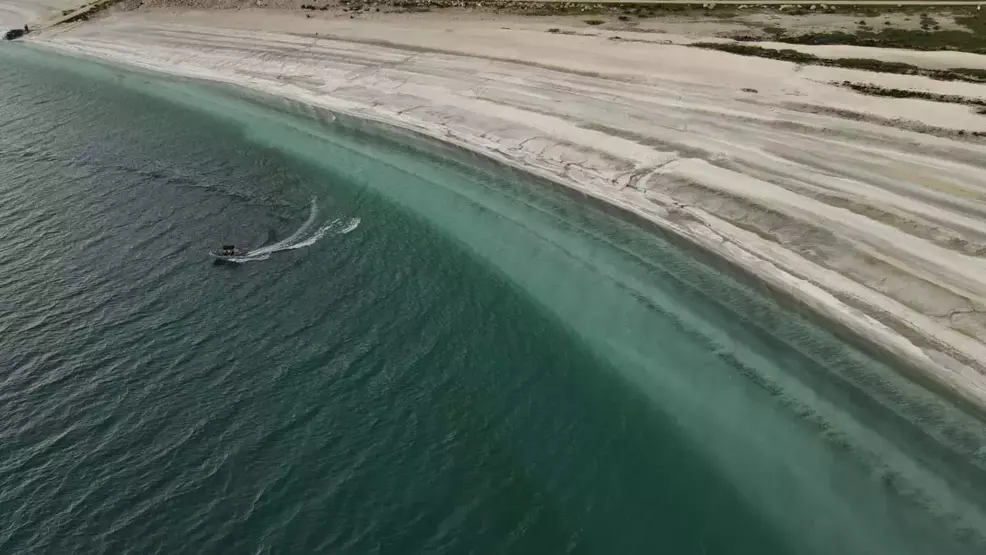 Salda Gölü3