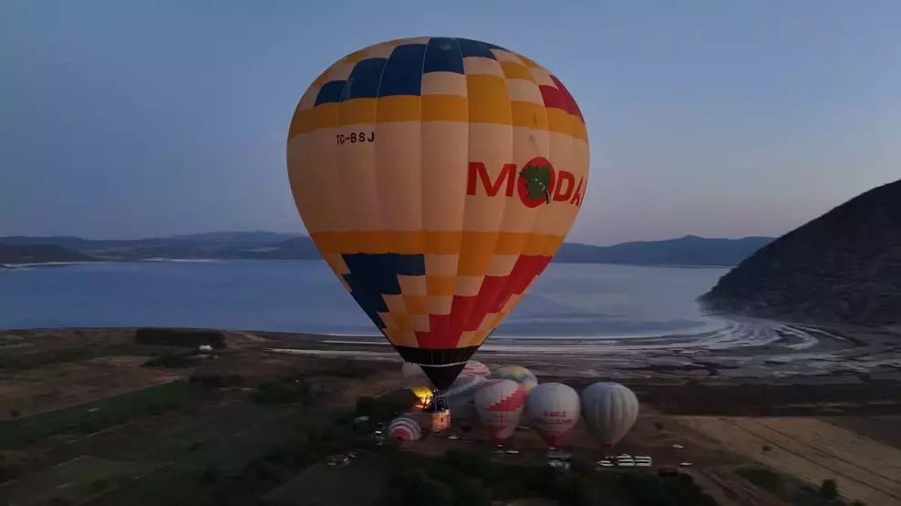 Salda Göölü2
